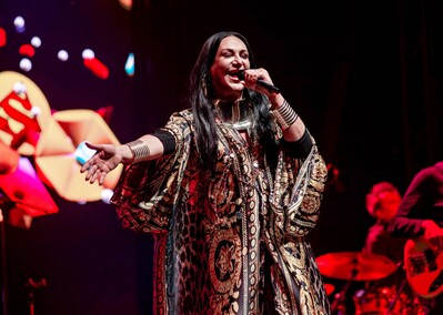 Kayah na Wyspie Spichrzów