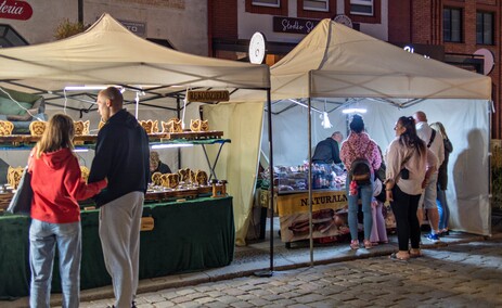 Kayah na Wyspie Spichrzów