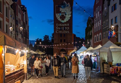 Kayah na Wyspie Spichrzów