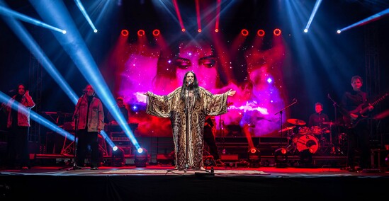 Kayah na Wyspie Spichrzów