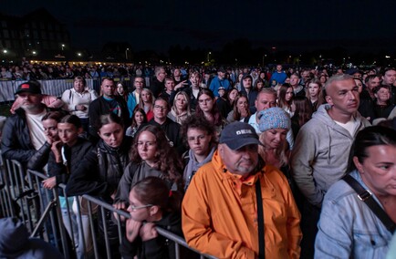 Kayah na Wyspie Spichrzów