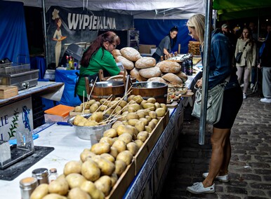 Kayah na Wyspie Spichrzów