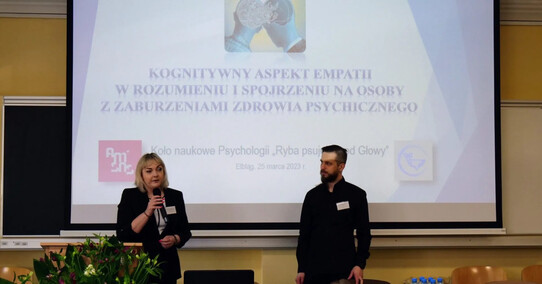 Akademia Medycznych i Społecznych Nauk Stosowanych. Studia na miarę Twoich potrzeb