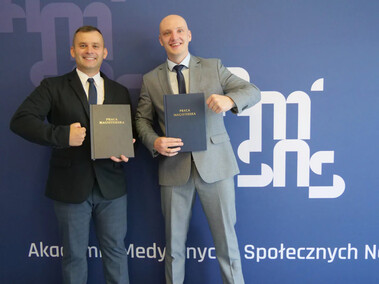 Akademia Medycznych i Społecznych Nauk Stosowanych. Studia na miarę Twoich potrzeb