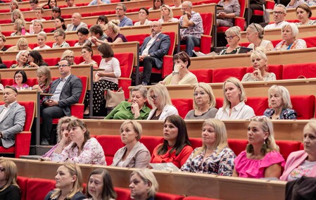 Dwa nowe przedmioty i więcej WF-u na powietrzu