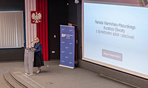 Dwa nowe przedmioty i więcej WF-u na powietrzu