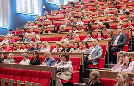 Dwa nowe przedmioty i więcej WF-u na powietrzu Dwa nowe przedmioty i więcej WF-u na powietrzu