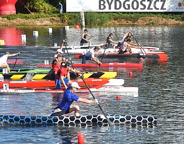 Złoto dla zuchwałych