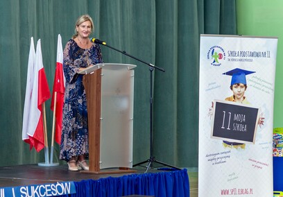 Czas wrócić do szkolnej ławki