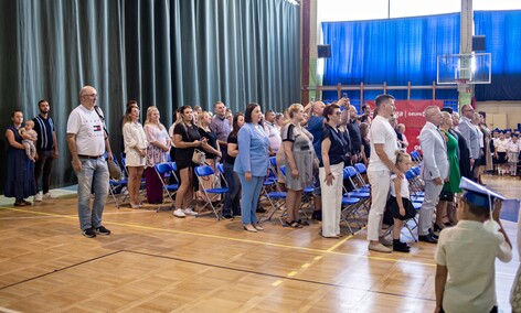 Czas wrócić do szkolnej ławki