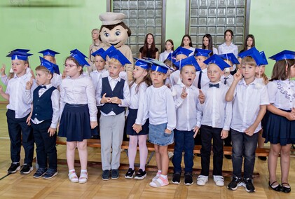 Czas wrócić do szkolnej ławki