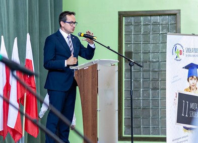 Czas wrócić do szkolnej ławki