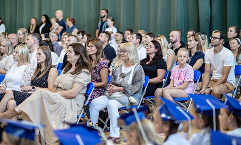 Czas wrócić do szkolnej ławki