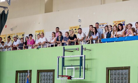 Czas wrócić do szkolnej ławki