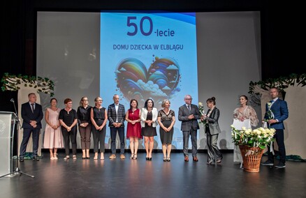 Dom - taki trochę większy...