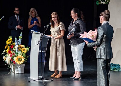 Dom - taki trochę większy...