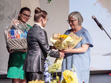 Dom - taki trochę większy...