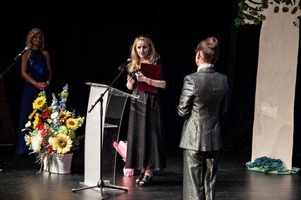 Dom - taki trochę większy...