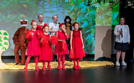 Dom - taki trochę większy...