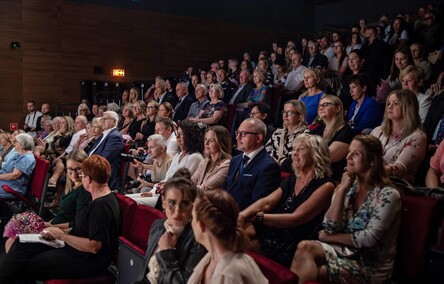 Dom - taki trochę większy...