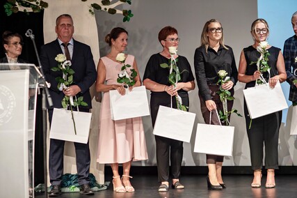 Dom - taki trochę większy...