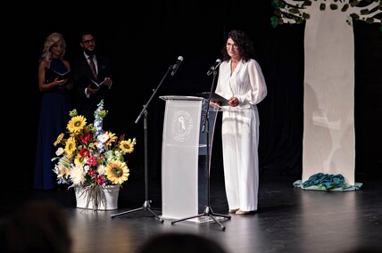 Dom - taki trochę większy...