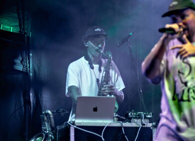 Rozpoczęły się Ogrody Polityki