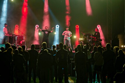 Rozpoczęły się Ogrody Polityki