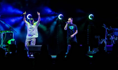 Rozpoczęły się Ogrody Polityki