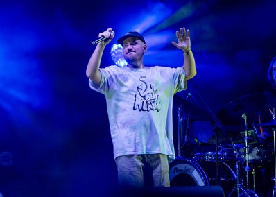 Rozpoczęły się Ogrody Polityki