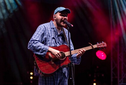 Rozpoczęły się Ogrody Polityki