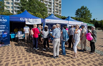 Miasto Seniorów