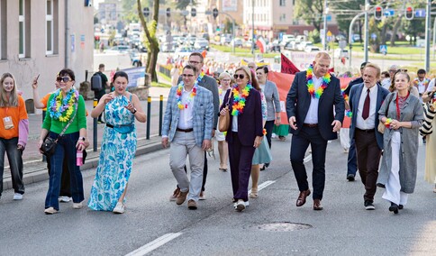 Miasto Seniorów