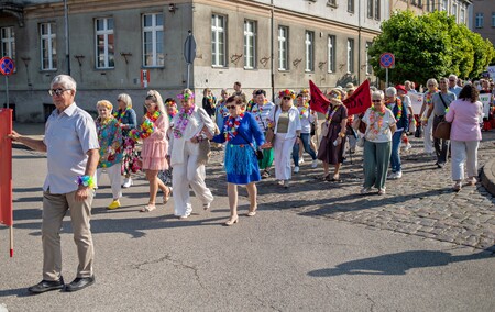 Miasto Seniorów