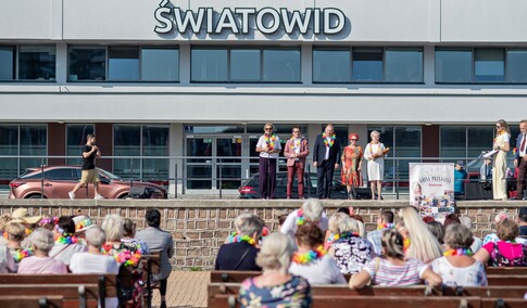 Miasto Seniorów
