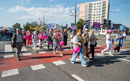 Miasto Seniorów Miasto Seniorów
