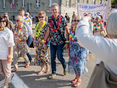Miasto Seniorów