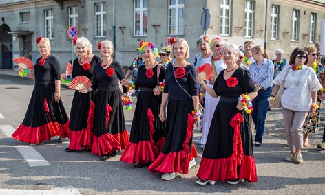 Miasto Seniorów