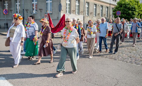 Miasto Seniorów