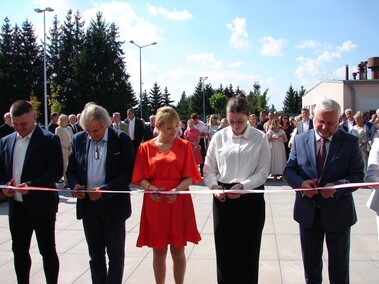 Hala za 14 milionów
