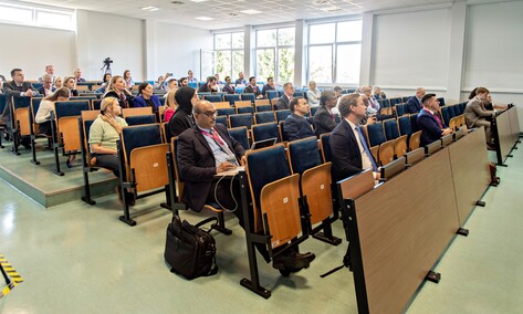 Jak technologia rewolucjonizuje medycynę Jak technologia rewolucjonizuje medycynę