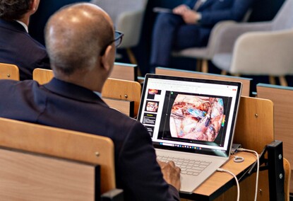 Jak technologia rewolucjonizuje medycynę Jak technologia rewolucjonizuje medycynę