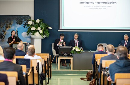 Jak technologia rewolucjonizuje medycynę