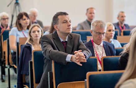 Jak technologia rewolucjonizuje medycynę Jak technologia rewolucjonizuje medycynę