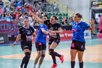 Pierwsze punkty Energi Startu Pierwsze punkty Energi Startu