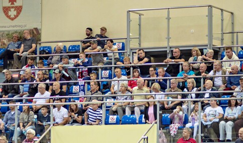 Pierwsze punkty Energi Startu Pierwsze punkty Energi Startu