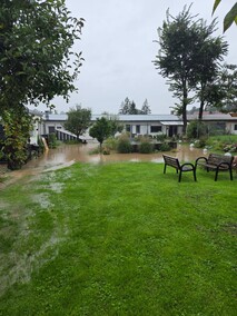 Wody regionu wciąż niepokoją
