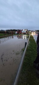 Wody regionu wciąż niepokoją