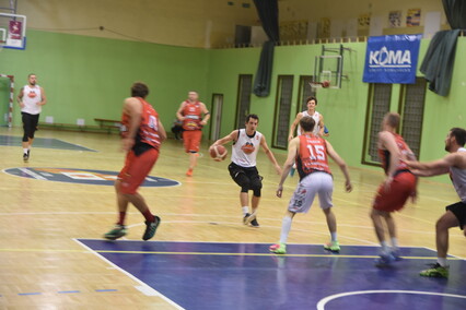 „Z wami możemy góry przenosić”