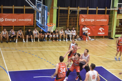 „Z wami możemy góry przenosić”